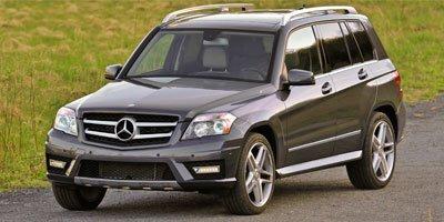 2012 Mercedes-Benz GLK-Class Minneapolis MN