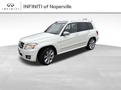 2011 Mercedes-Benz GLK-Class Naperville IL