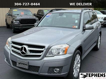 2011 Mercedes-Benz GLK Danville WV