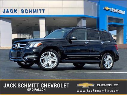 2015 Mercedes-Benz GLK O'Fallon IL