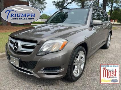 2013 Mercedes-Benz GLK Memphis TN