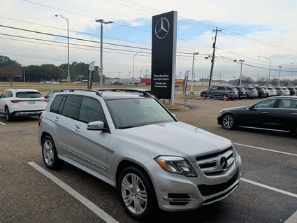 2014 Mercedes-Benz GLK Montgomery AL