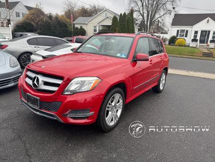 2014 Mercedes-Benz GLK Somerset NJ