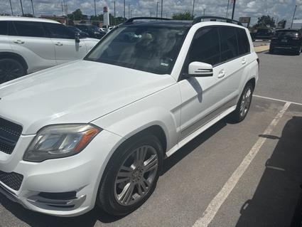 2014 Mercedes-Benz GLK-Class Fort Walton Beach FL