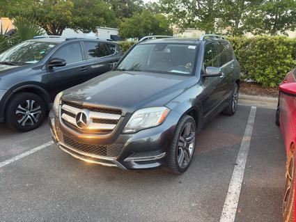 2015 Mercedes-Benz GLK Wilmington NC