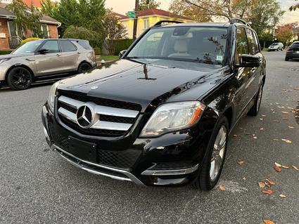 2015 Mercedes-Benz GLK-Class Brooklyn NY
