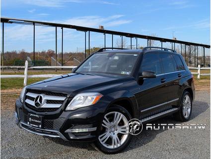 2014 Mercedes-Benz GLK Somerset NJ