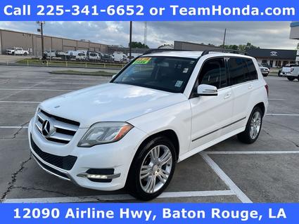 2013 Mercedes-Benz GLK Baton Rouge LA