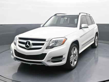 2014 Mercedes-Benz GLK Louisville KY