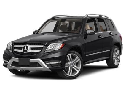 2015 Mercedes-Benz GLK-Class Minneapolis MN