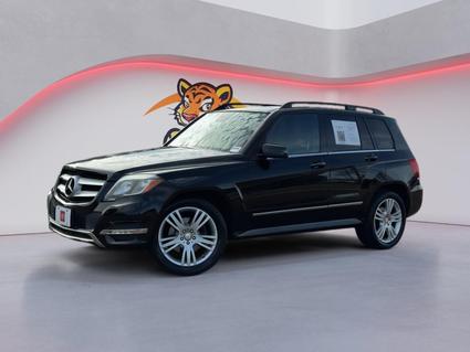 2015 Mercedes-Benz GLK Hernando MS