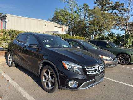 2019 Mercedes-Benz GLA Wilmington NC