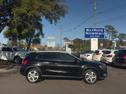 2019 Mercedes-Benz GLA Wilmington NC