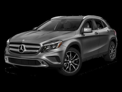 2017 Mercedes-Benz GLA Indiana PA
