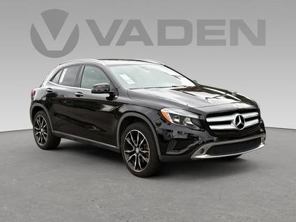 2017 Mercedes-Benz GLA Savannah GA