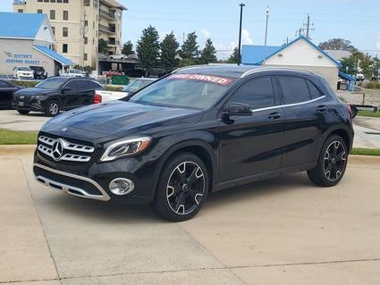 2019 Mercedes-Benz GLA-Class Destin FL