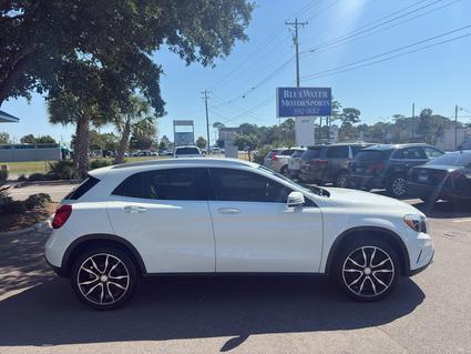 2016 Mercedes-Benz GLA Wilmington NC
