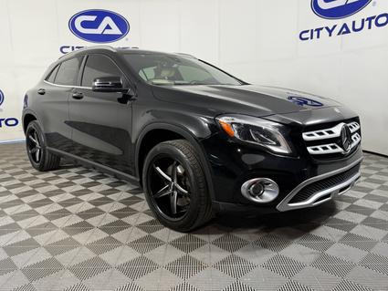 2019 Mercedes-Benz GLA Memphis TN
