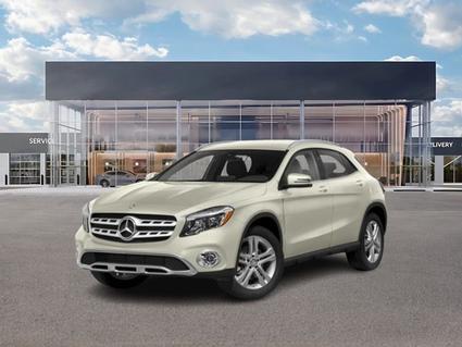 2019 Mercedes-Benz GLA Long Island City NY