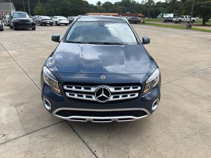 2020 Mercedes-Benz GLA Starkville MS