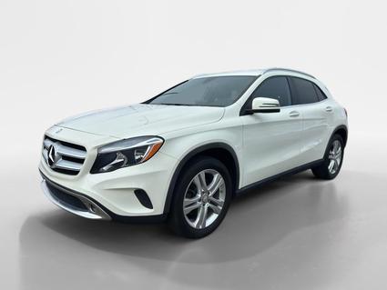 2017 Mercedes-Benz GLA Fort Payne AL