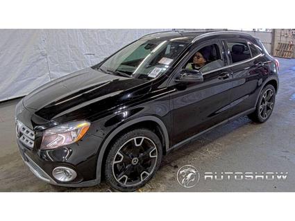 2018 Mercedes-Benz GLA Somerset NJ