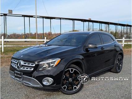 2018 Mercedes-Benz GLA Somerset NJ