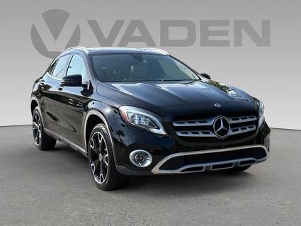 2019 Mercedes-Benz GLA Savannah GA