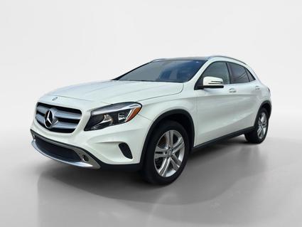 2017 Mercedes-Benz GLA Fort Payne AL