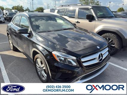 2017 Mercedes-Benz GLA Louisville KY