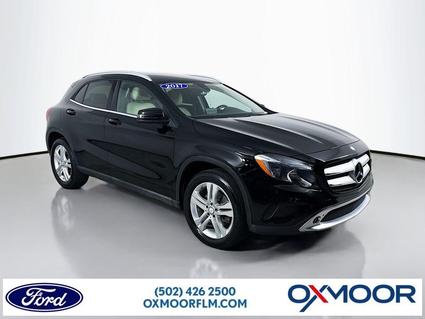 2017 Mercedes-Benz GLA Louisville KY
