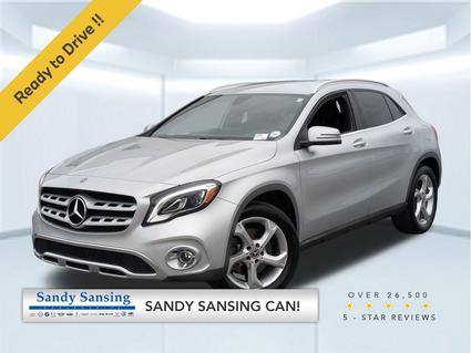 2019 Mercedes-Benz GLA Pensacola FL