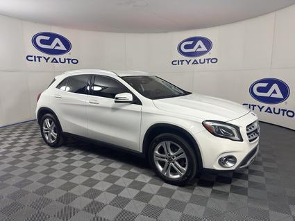 2020 Mercedes-Benz GLA Memphis TN