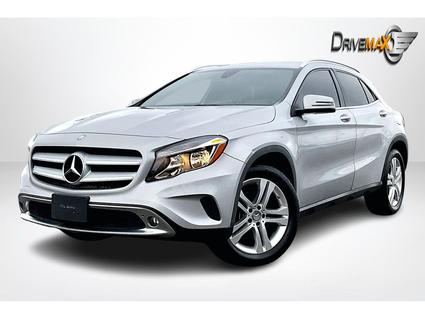 2016 Mercedes-Benz GLA Southaven MS
