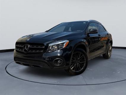 2019 Mercedes-Benz GLA-Class North Hollywood CA