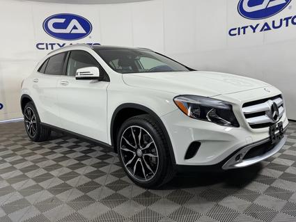 2016 Mercedes-Benz GLA Memphis TN