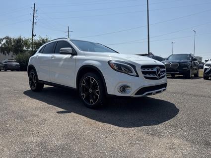 2019 Mercedes-Benz GLA-Class Metairie LA