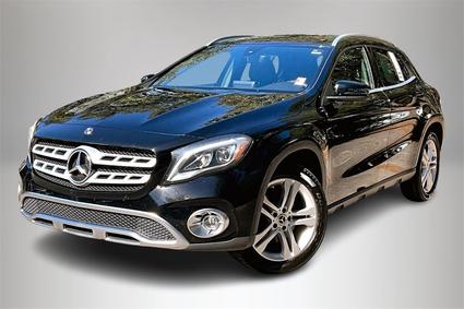 2020 Mercedes-Benz GLA-Class Fort Walton Beach FL