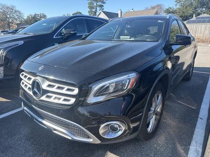 2020 Mercedes-Benz GLA-Class Fort Walton Beach FL