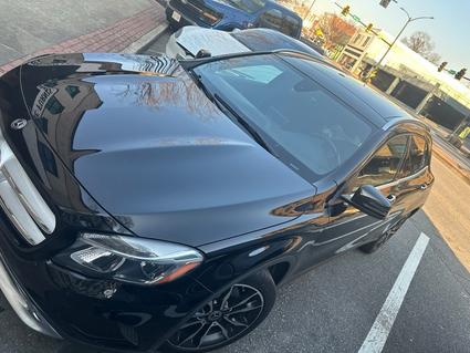 2017 Mercedes-Benz GLA Montgomery AL