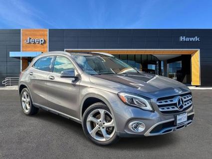 2019 Mercedes-Benz GLA-Class Forest Park IL