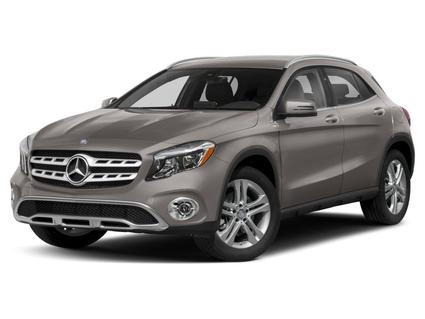 2020 Mercedes-Benz GLA Lynnwood WA