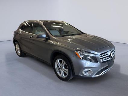 2019 Mercedes-Benz GLA Brunswick OH
