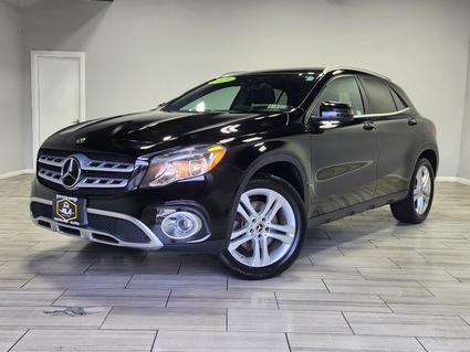 2019 Mercedes-Benz GLA Philadelphia PA