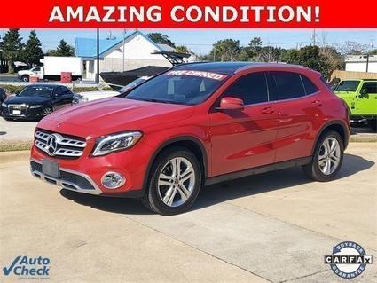 2019 Mercedes-Benz GLA-Class Destin FL