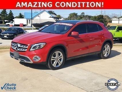 2019 Mercedes-Benz GLA-Class Destin FL