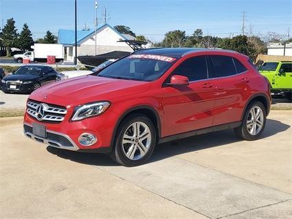 2019 Mercedes-Benz GLA-Class Destin FL