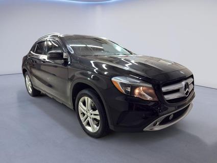2015 Mercedes-Benz GLA Brunswick OH