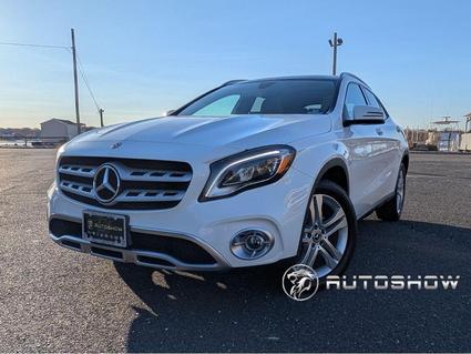 2019 Mercedes-Benz GLA Somerset NJ