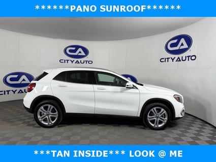 2020 Mercedes-Benz GLA Memphis TN